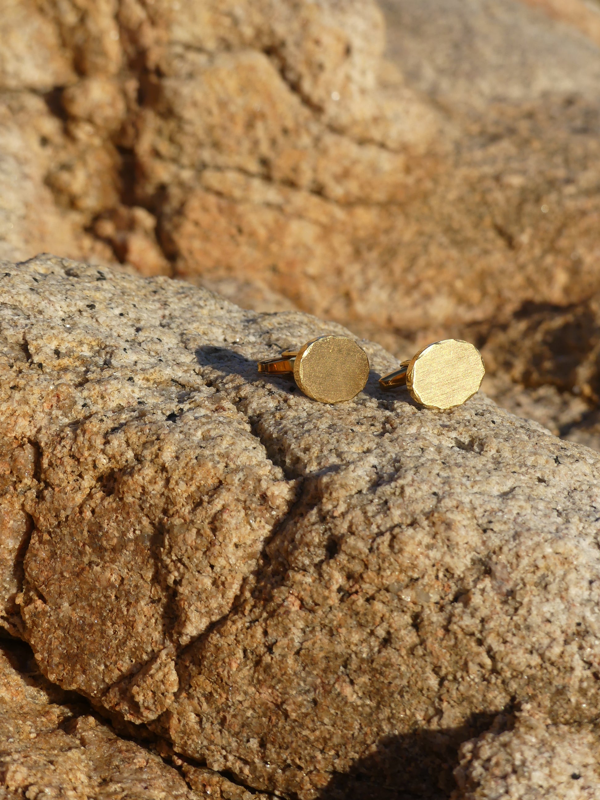 CUFFLINKS N1 - La Vague Vintage Shop 