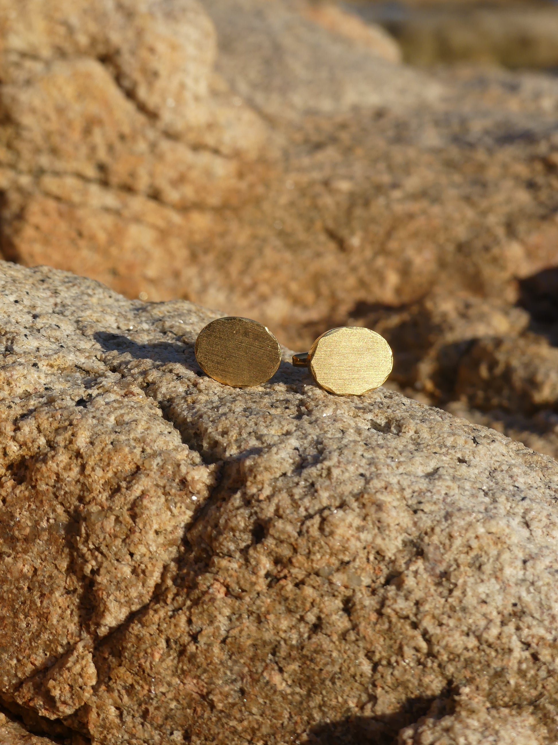 CUFFLINKS N1 - La Vague Vintage Shop 