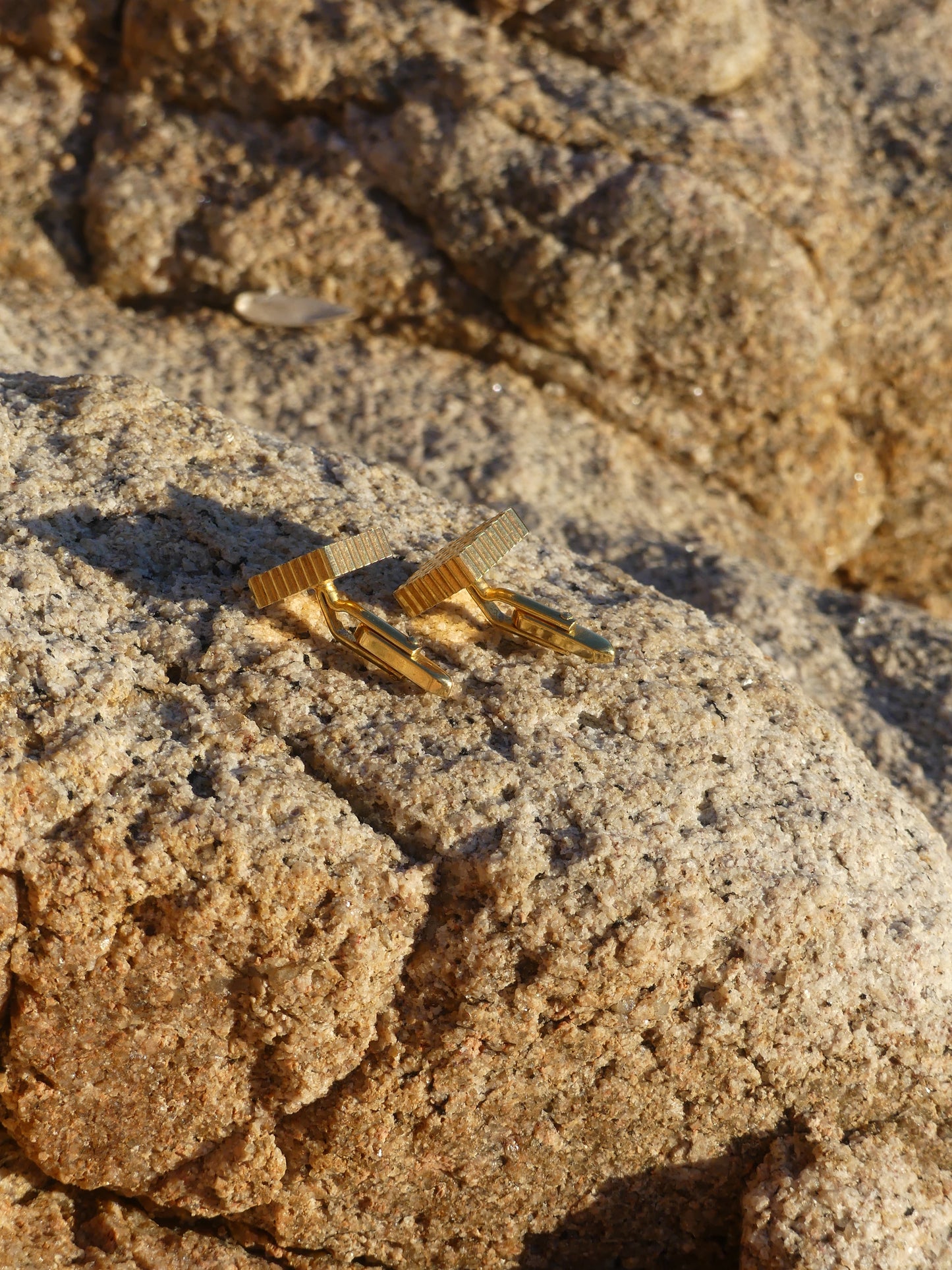 CUFFLINKS N2 - La Vague Vintage Shop 