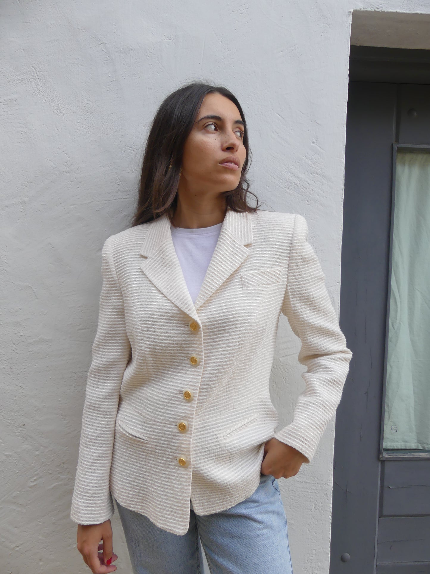 BLAZER CLAIRE VINTAGE 