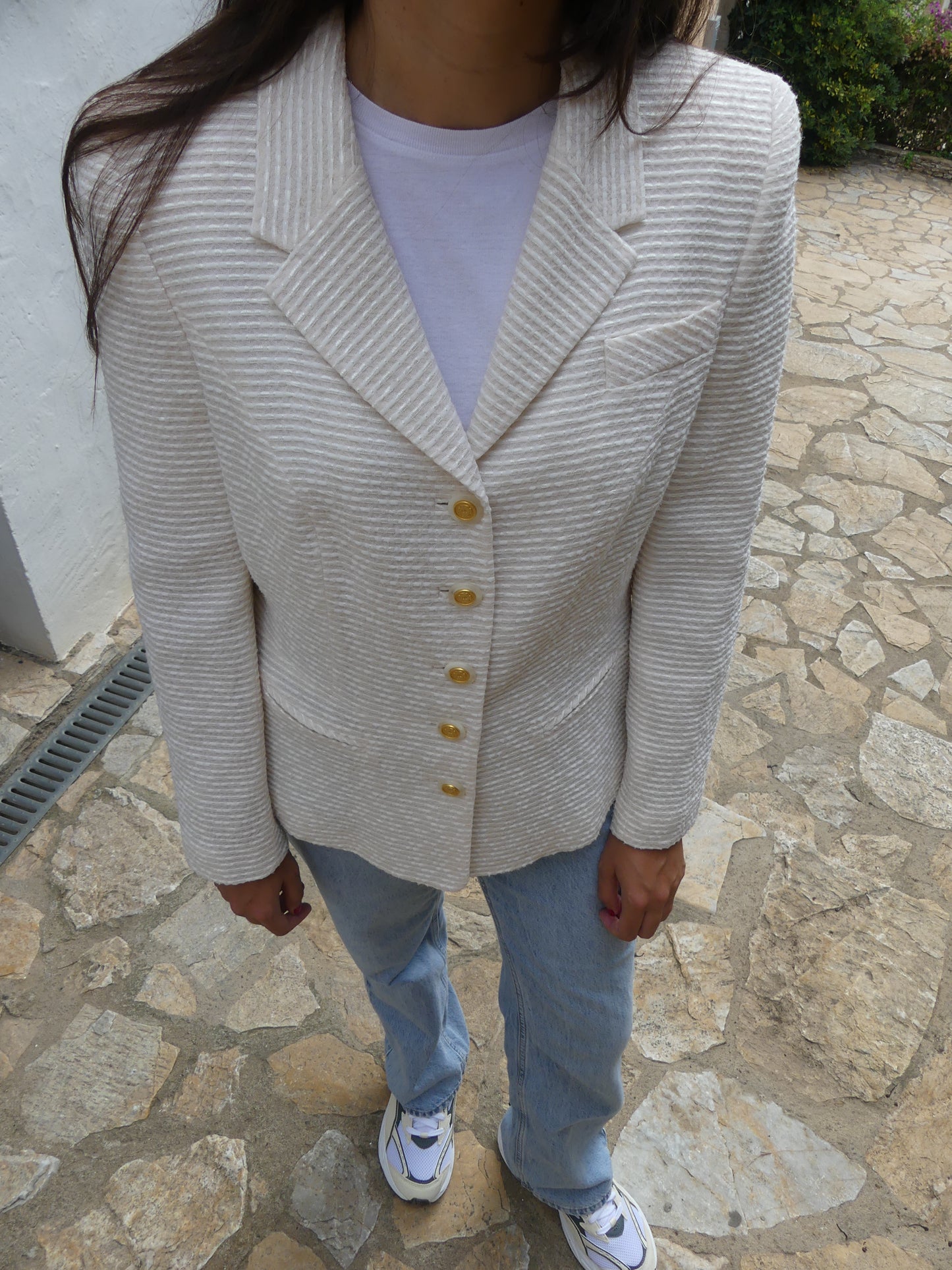 BLAZER CLAIRE VINTAGE 