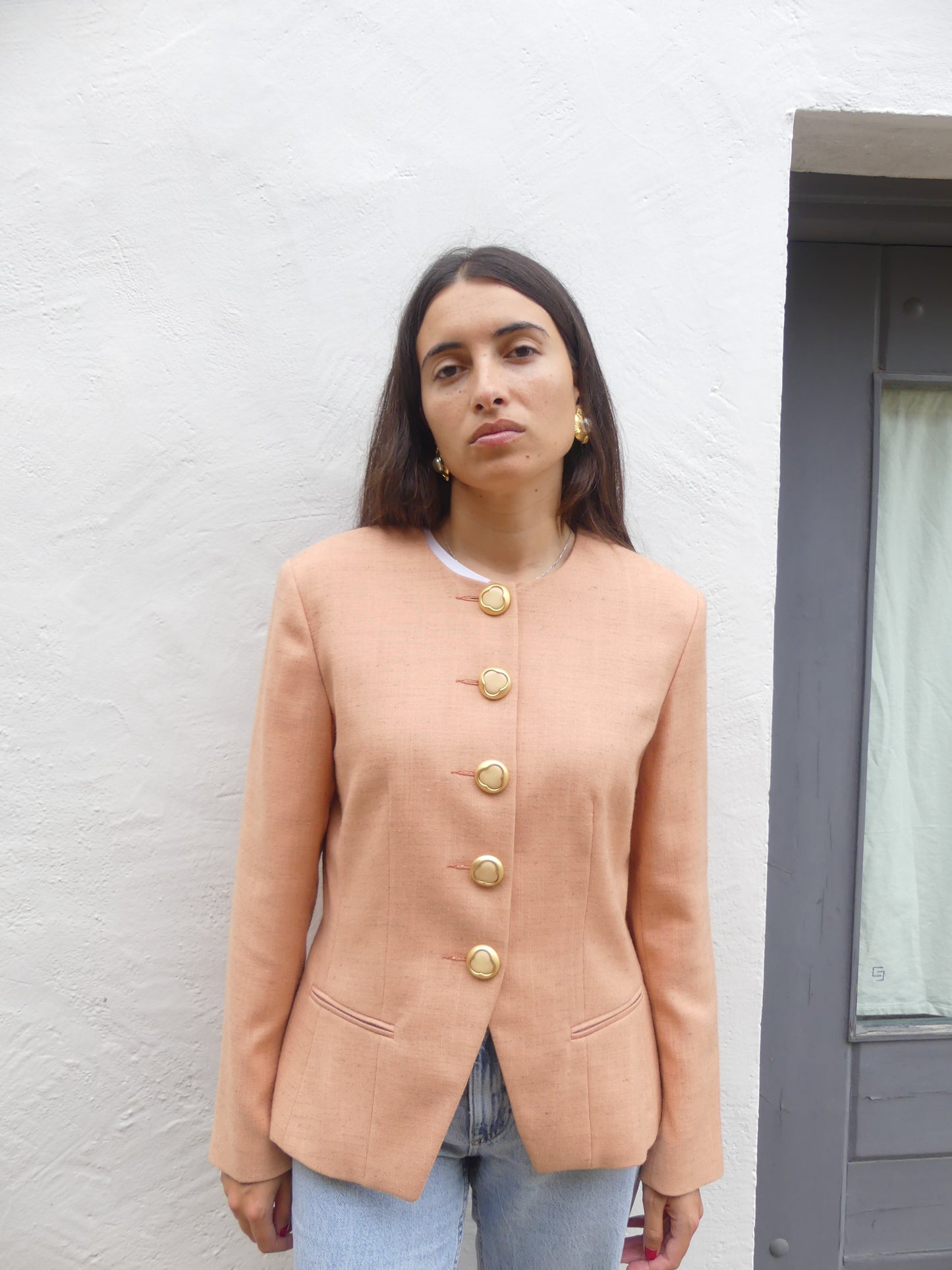 MARGAUX VESTE VINTAGE